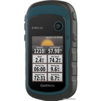 Туристический навигатор Garmin eTrex 22x