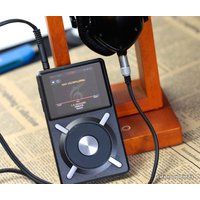 Hi-Fi плеер FiiO X5