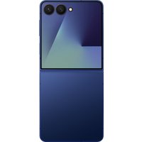 Телефон Samsung Galaxy Z Flip7 SM-F766B 12GB/256GB (синий)