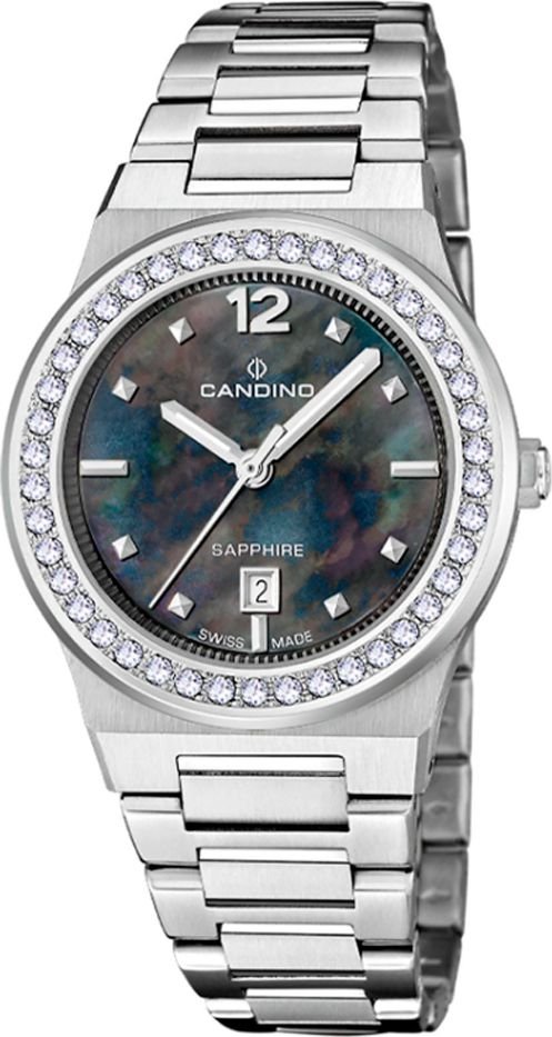 

Наручные часы Candino C4749-D