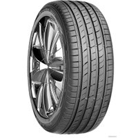 Летние шины Nexen N'Fera SU1 295/25R22 97Y