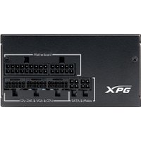Блок питания ADATA XPG PYMCORE SFX Gold 850W PYMCORE850G-BKCEU