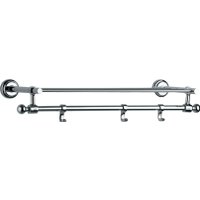 Полка для полотенца Jaquar AQN-CHR-7781B в Орше