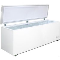 Морозильный ларь Бирюса 680KXQ