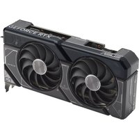 Видеокарта ASUS Dual GeForce RTX 4070 Ti Super OC Edition 16GB GDDR6X DUAL-RTX4070TIS-O16G