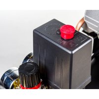 Компрессор Inforce CXV-100L