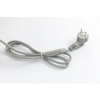 Морозильник Tesler RF 90 (белый)