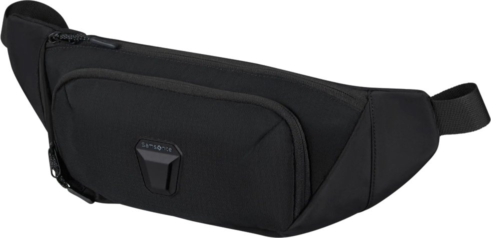 

Сумка на пояс Samsonite Dye-Namic KL4-09001 (черный)