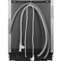 Встраиваемая посудомоечная машина Hyundai HBD 678