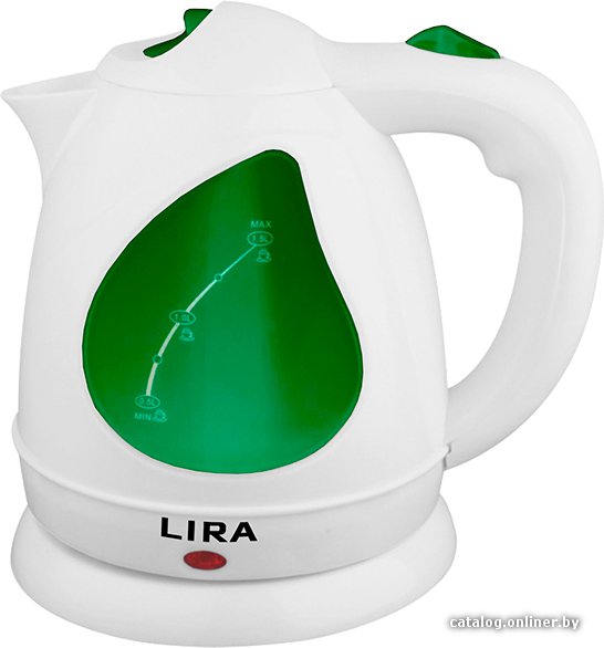 Электрический чайник LIRA LR 0105