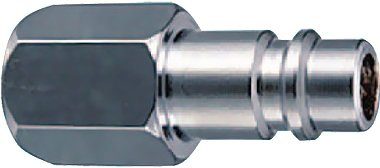 

Фитинг Fubag Разъемное соединение 1/4 "F 180150