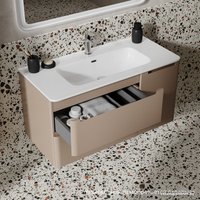 IDDIS Тумба под умывальник Edifice EDI10C0i95