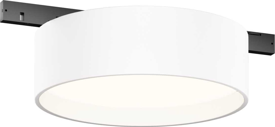 

Трековый светильник Maytoni Technical Zon TR189-1-12W4K-BW