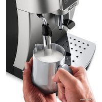 Кофемашина DeLonghi Magnifica Start ECAM 220.31.SB