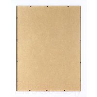 Фоторамка Декарт 30x40 8Л3788 (белый)