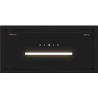 Кухонная вытяжка Meferi SMARTBOX60BK Glass Comfort