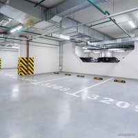 Уличный накладной светильник Feron AL5096 48293