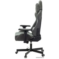 Игровое (геймерское) кресло A4Tech Bloody GC-700 (серый)