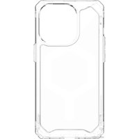 Чехол для телефона Uag для iPhone 14 Pro Plyo for MagSafe Ice 114070114343