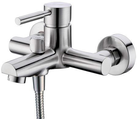 

Смеситель Wasserkraft Wern 4201