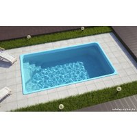 Композитный бассейн Composit Group Престиж