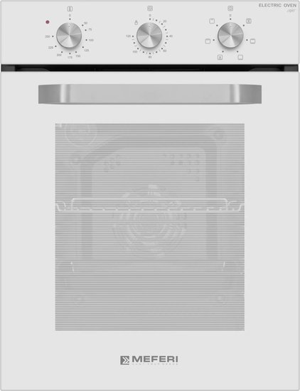 Meferi MEO456WH Light