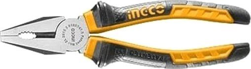 

Плоскогубцы Ingco 7"/180мм HCP08188
