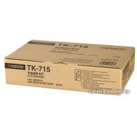 Картридж Kyocera TK-715