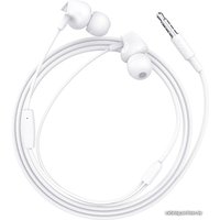Наушники Hoco M60 (белый)