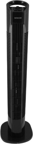

Колонный вентилятор Sencor SFT 3108BK
