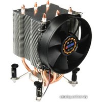Кулер для процессора Titan TTC-NK34TZ/R/V3