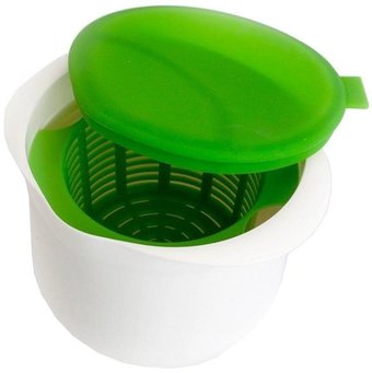 Аппарат для приготовления творога Bradex TK 0192