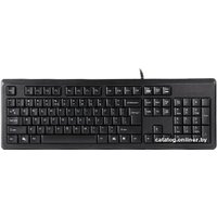 Клавиатура A4Tech Comfort Key Keyboard KR-92 USB