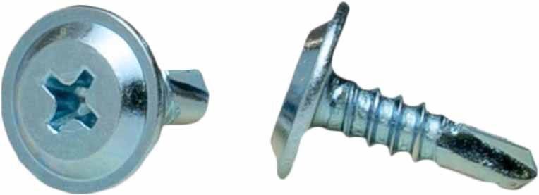 

Саморез ЕКТ CV013810 (10000 шт)