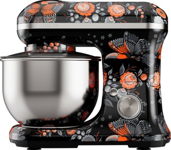 Планетарный миксер Garlyn Mystery Grace S-700