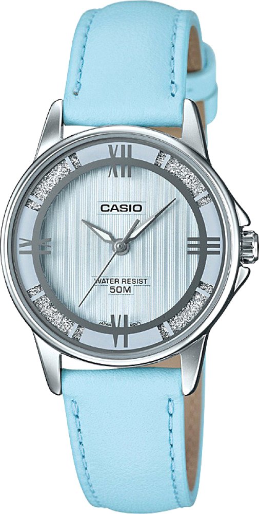 

Наручные часы Casio Collection LTP-1391L-2A
