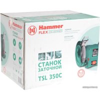 Заточный станок Hammer TSL350C