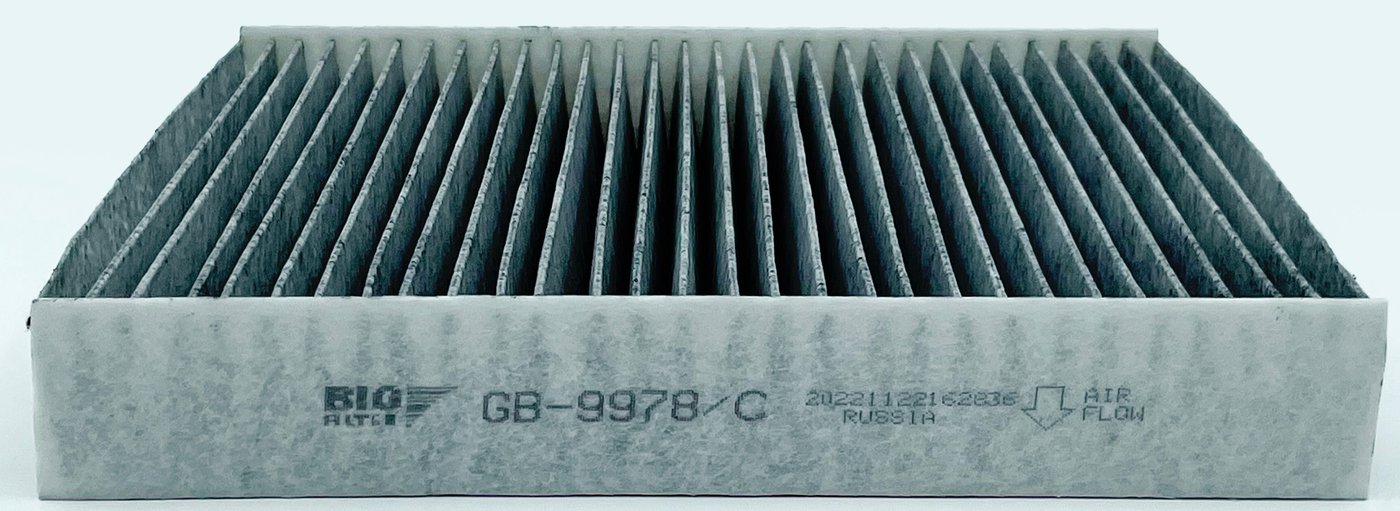 

BIG Filter GB-9978/C