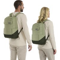 Городской рюкзак Thule Lithos 20л 3205453 TLBP216QG/DG (зеленый)