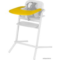 Столик для стульчика Cybex Lemo Tray (canary yellow)
