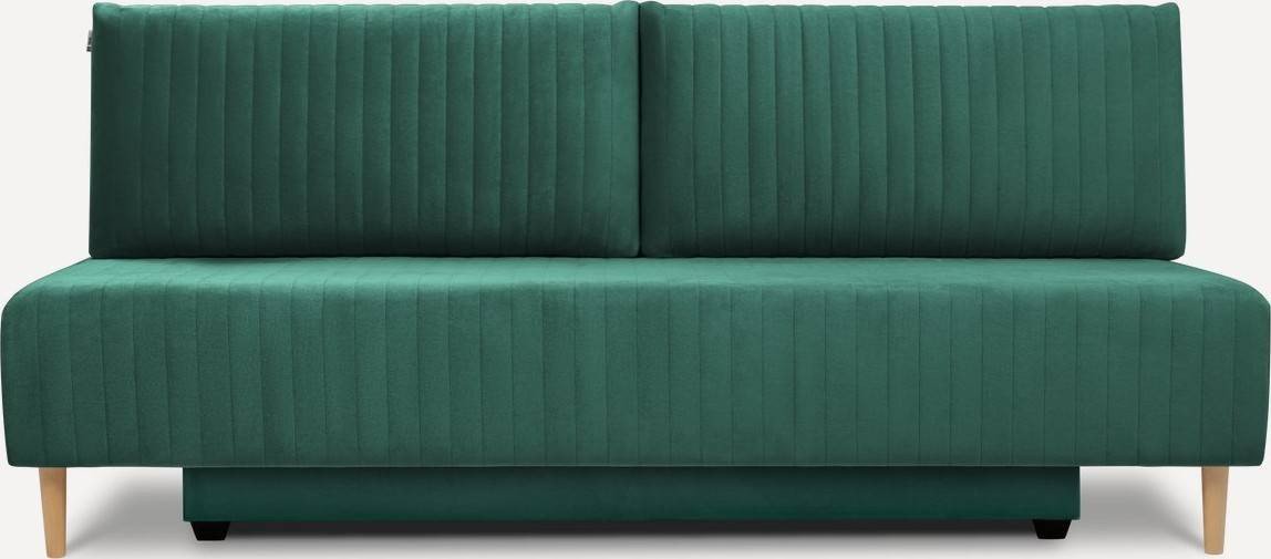 

Диван Divan Лачи Velvet Emerald 171449 (зеленый)