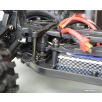 Автомодель ZD Racing ZMT-10 Monster Truck