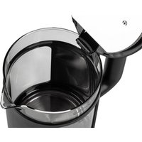 Электрический чайник Energy E-256 164138 (черный)