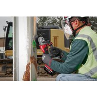 Угловая шлифмашина Milwaukee M18 Fuel One-Key M18FSAGSVO125X-0X 4933493552 (без АКБ, кейс)