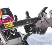 Снегоуборщик Honda HSS 970 ET