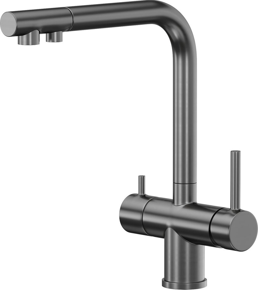 

Смеситель Reflexion Lago RX9903BL