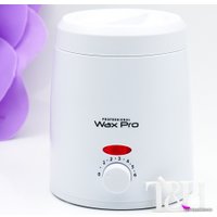 Воскоплав электрический T&H WAX PRO 200 (белый)