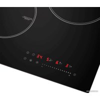 Варочная панель MAUNFELD CVI453STBK