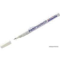 Маркер перманентный MunHwa EFPM-05 (белый)