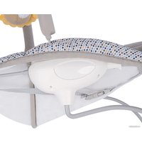 Шезлонг Nuovita Cullare CU1 (бисер)